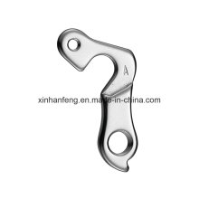 Bicicleta trasero Derailleur Hanger para Bike (HEN-025)